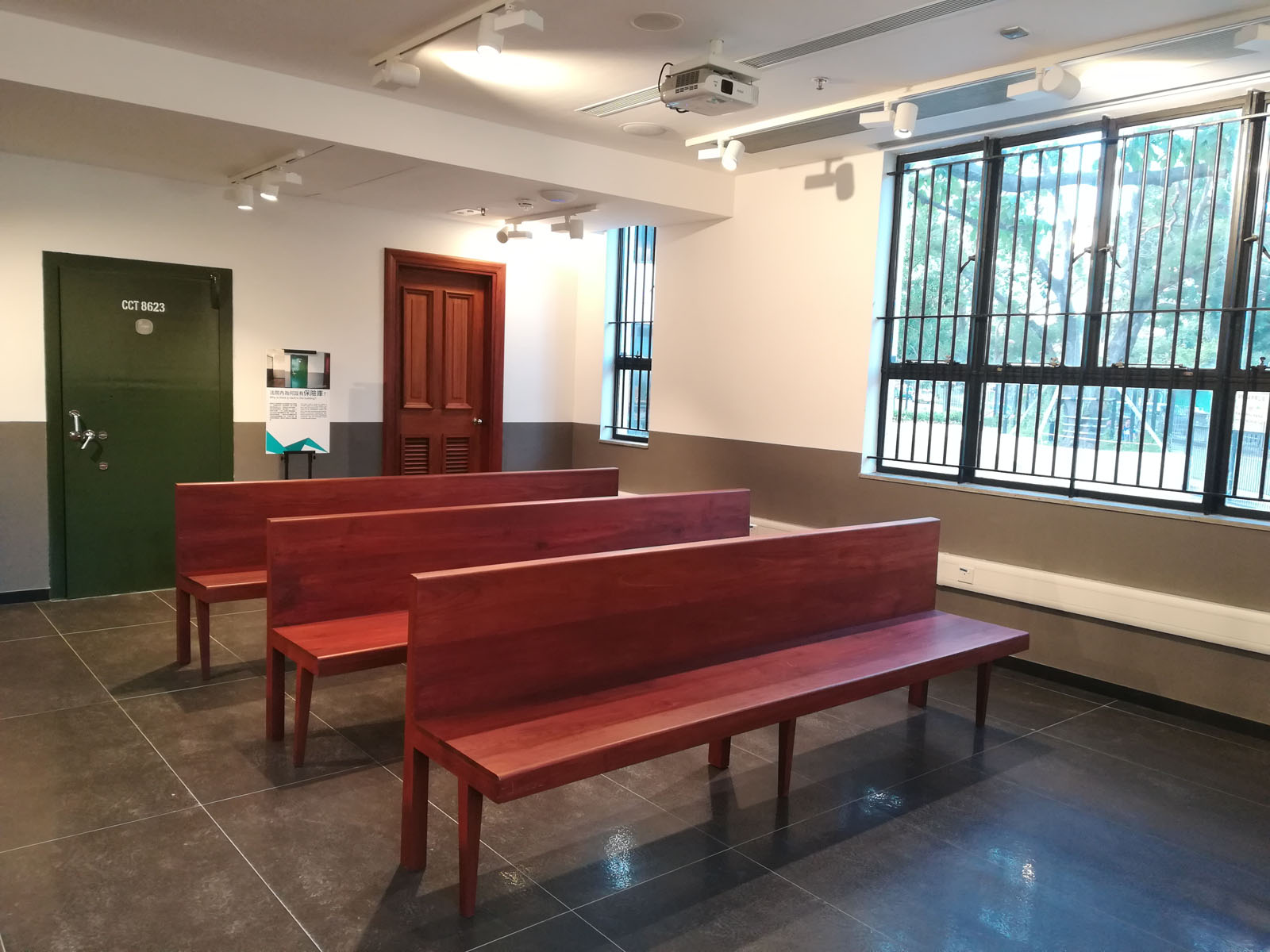 相片 7: 香港青年協會領袖學院