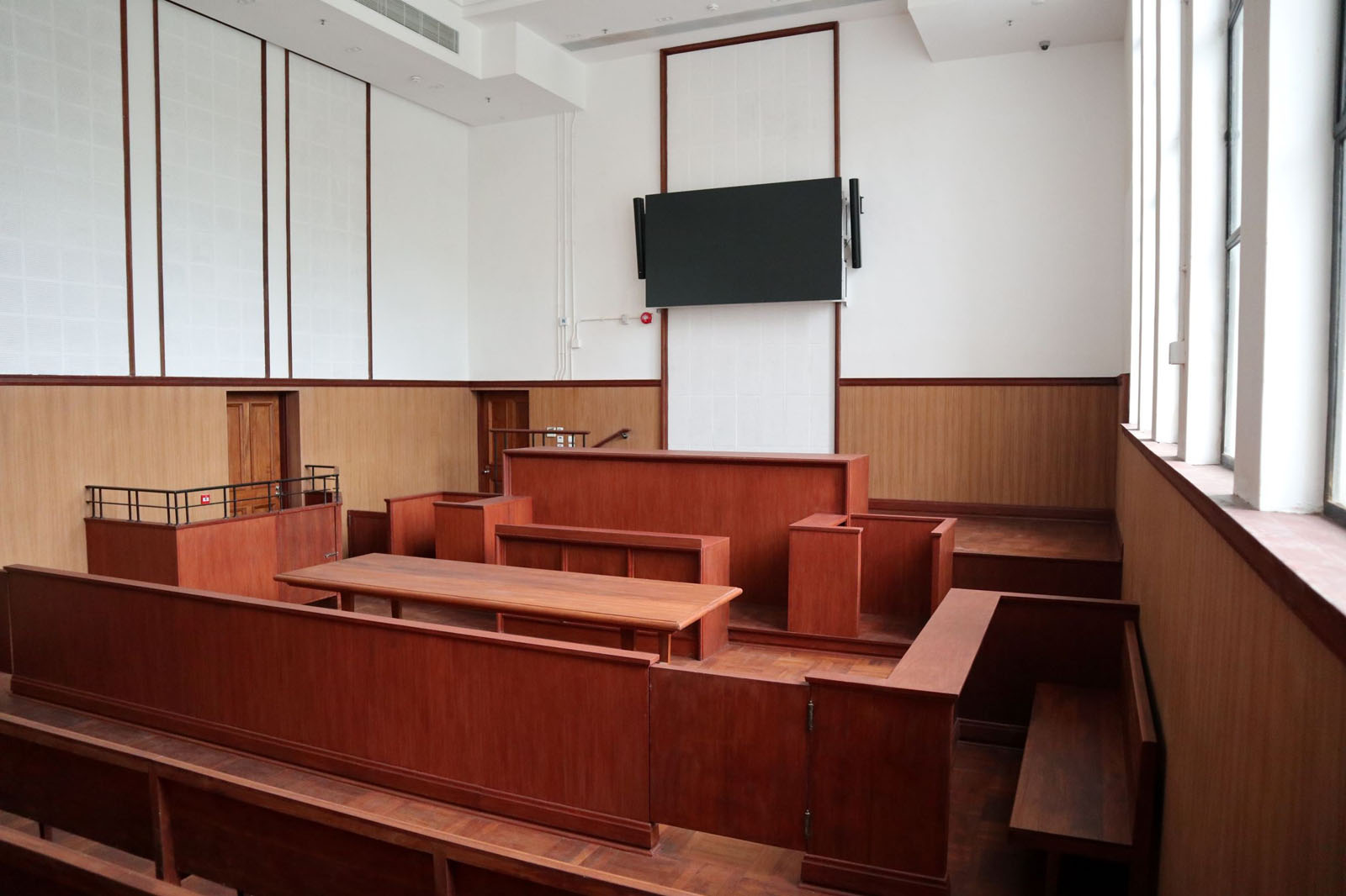 相片 8: 香港青年協會領袖學院