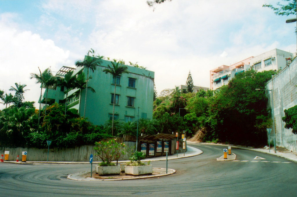 Photo 4: Villas in Chung Hom Kok