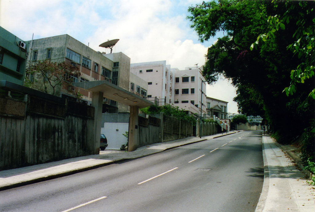 Photo 5: Villas in Chung Hom Kok