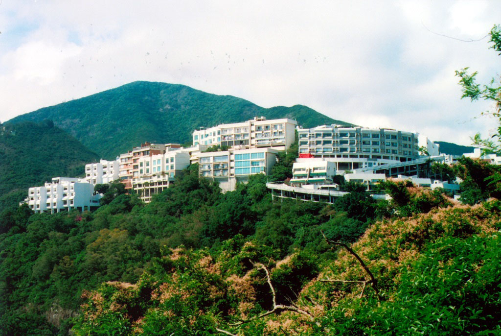 Photo 7: Villas in Chung Hom Kok