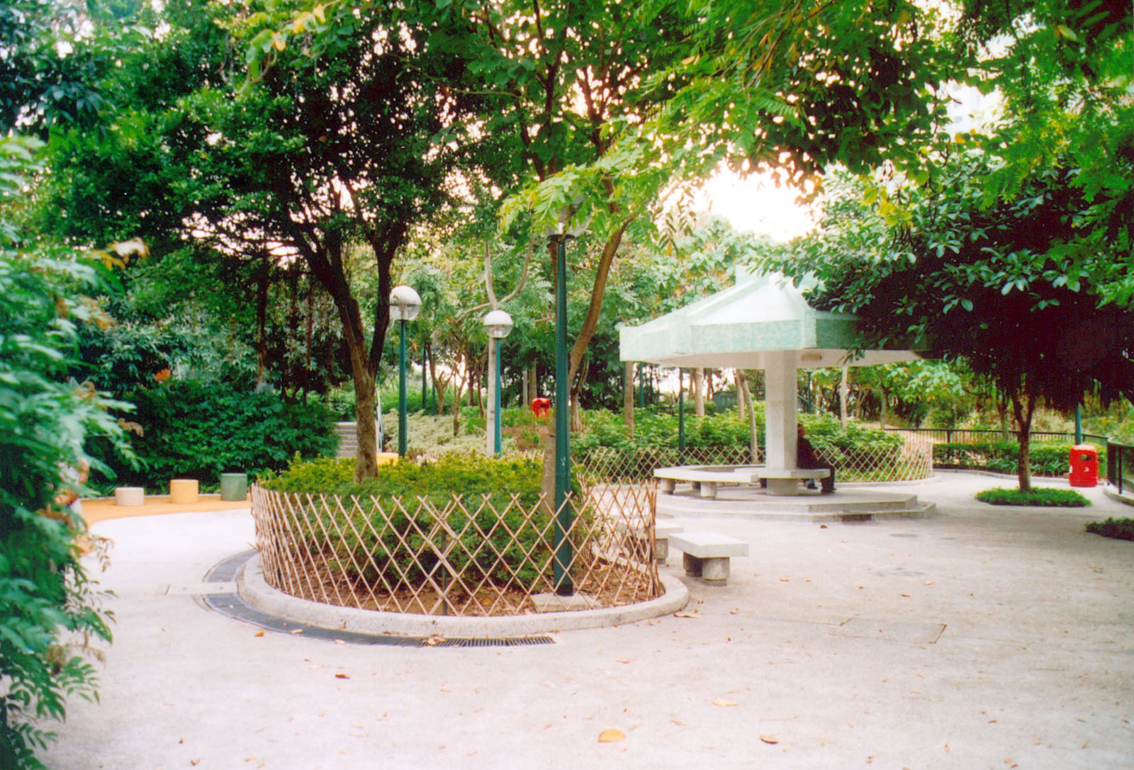 Photo 4: Shau Kei Wan Service Reservoir Playground