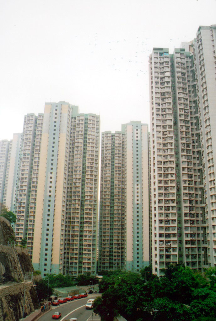 Photo 5: Shau Kei Wan Service Reservoir Playground