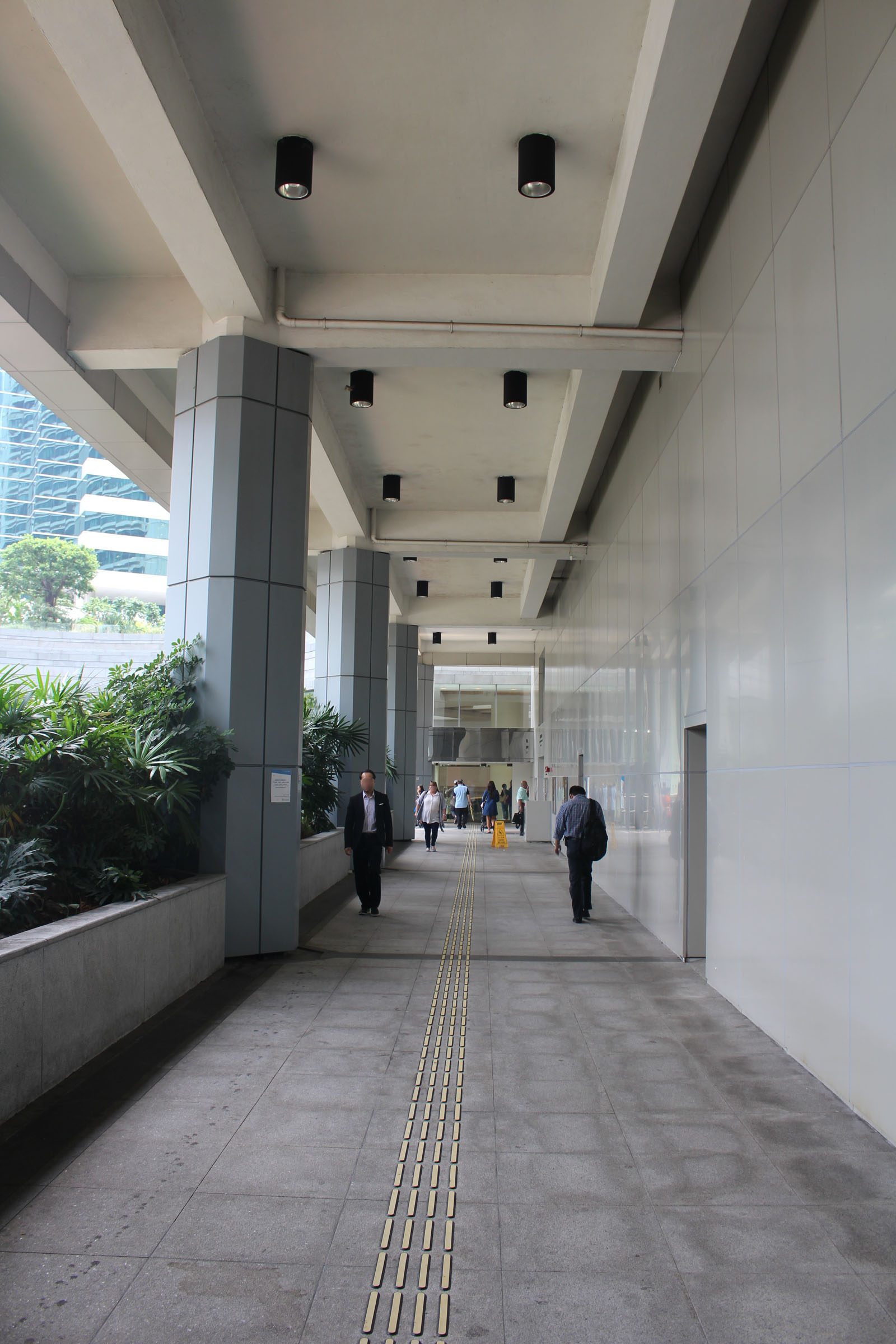 Photo 3: Queensway Government Offices