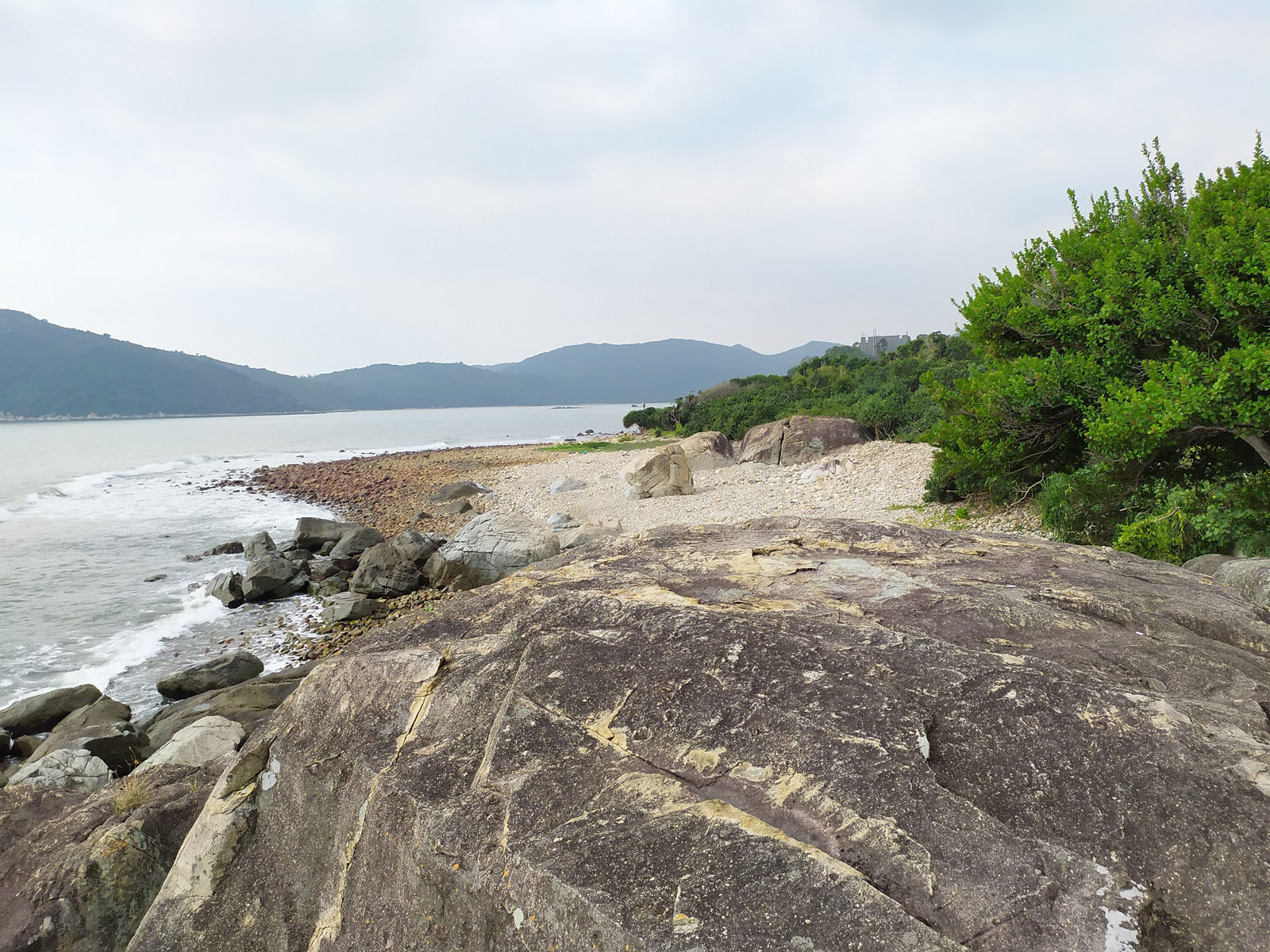 Photo 6: Tong Fuk Beach