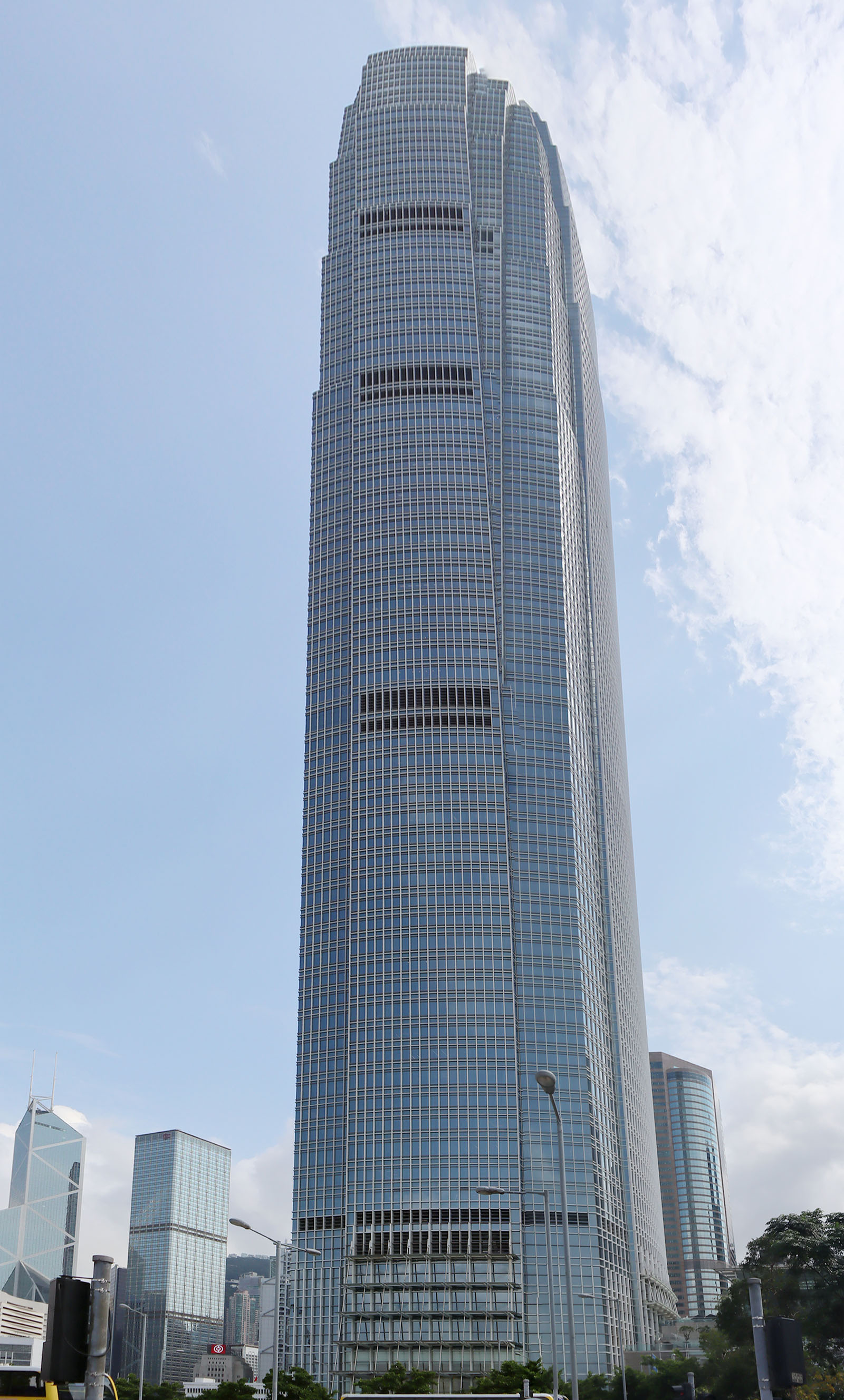 Photo 3: Two International Finance Centre