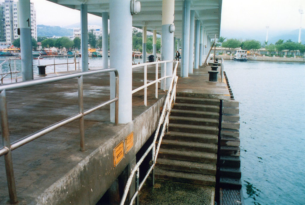 Photo 4: Sai Kung Public Pier