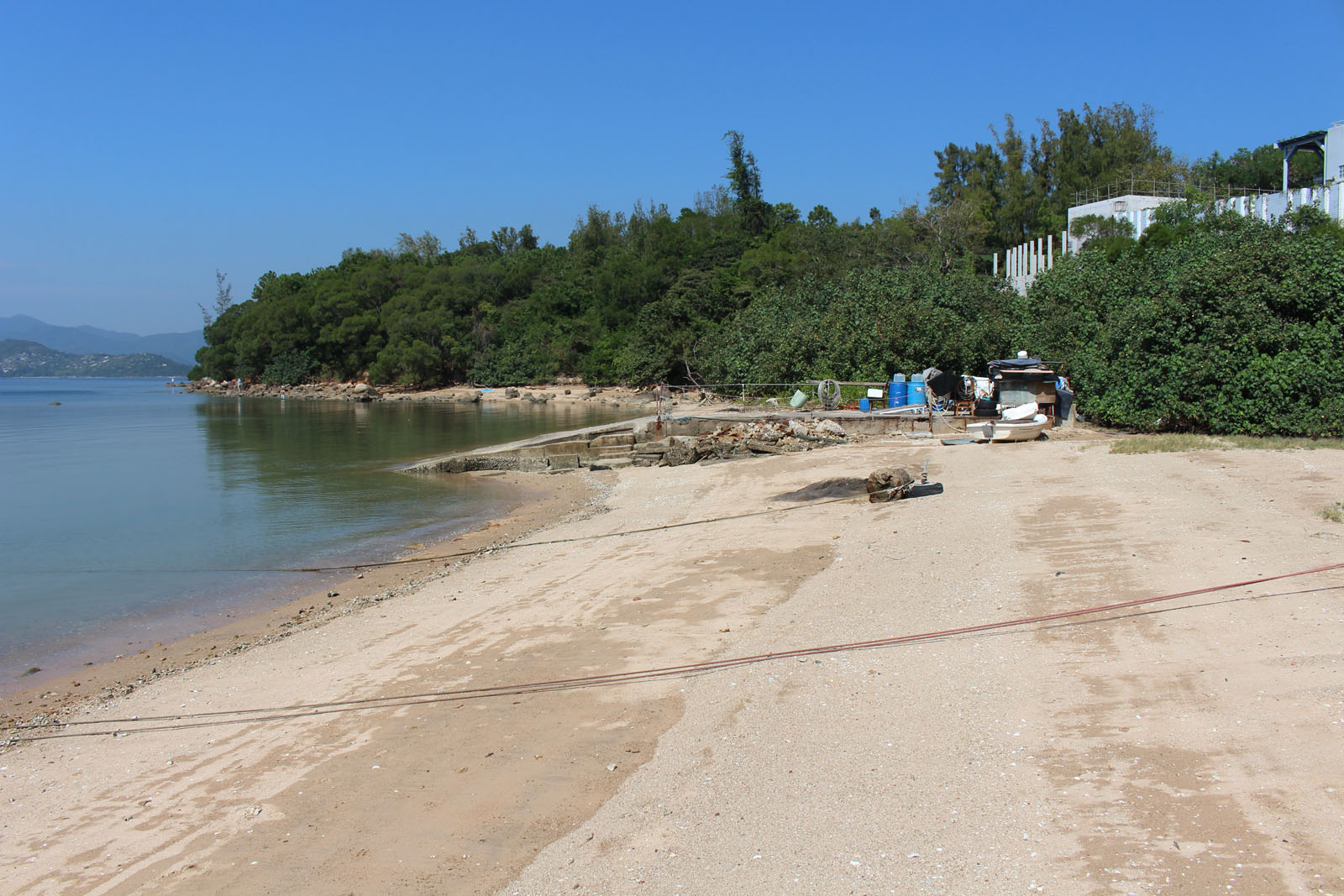 Photo 5: Wu Kai Sha Beach