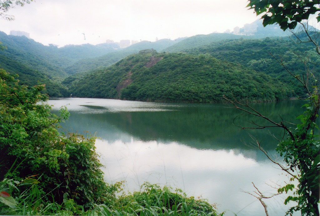 Photo 7: Pok Fu Lam Reservoir