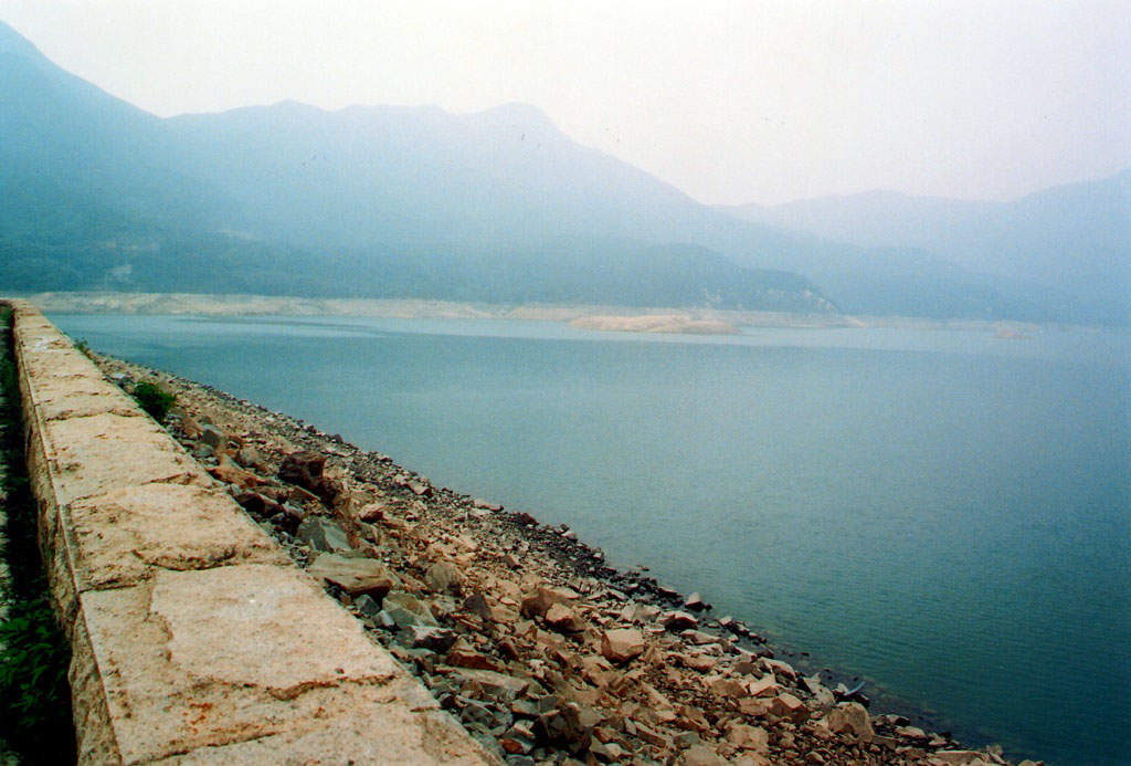 Photo 6: Shek Pik Reservoir