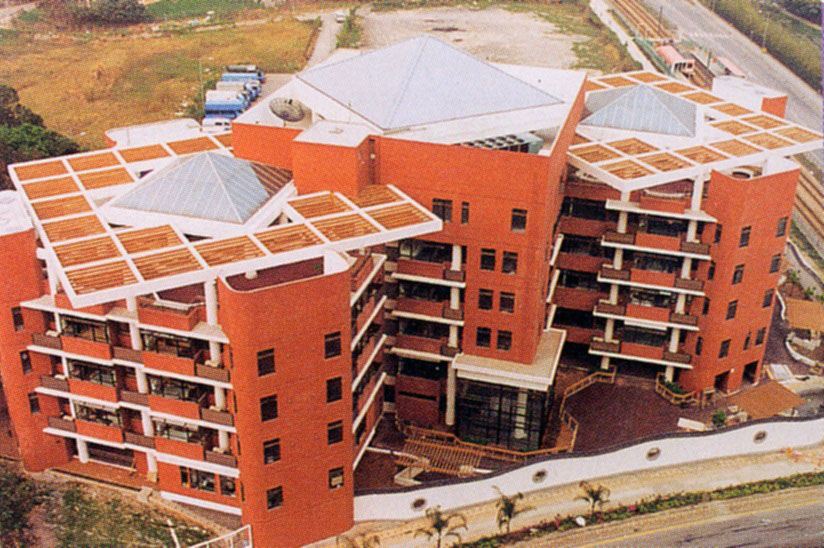 Photo 1: Jockey Club Tuen Mun Home for the Aged Blind