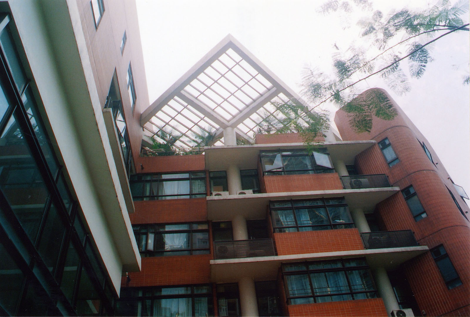 Photo 2: Jockey Club Tuen Mun Home for the Aged Blind