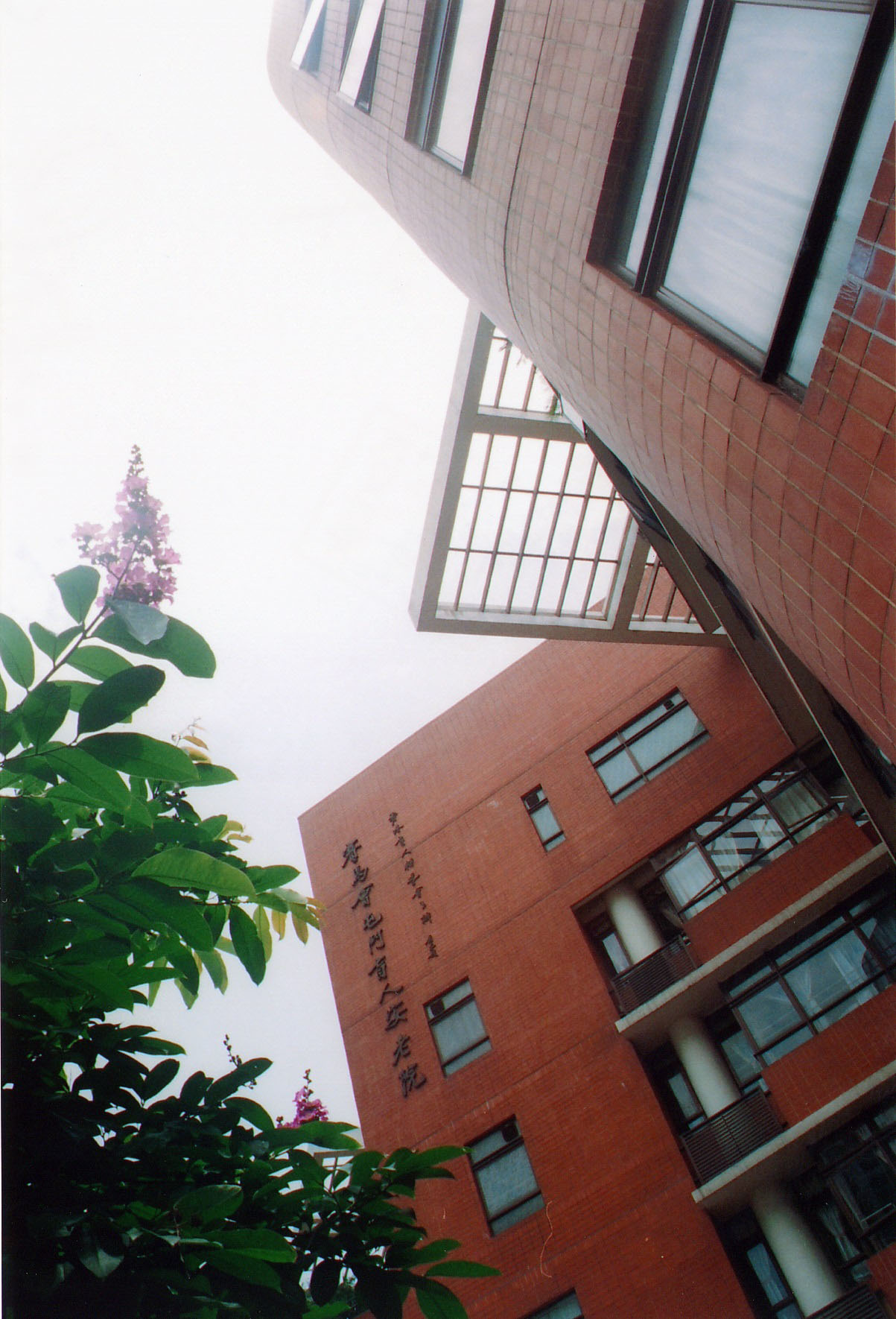 Photo 3: Jockey Club Tuen Mun Home for the Aged Blind