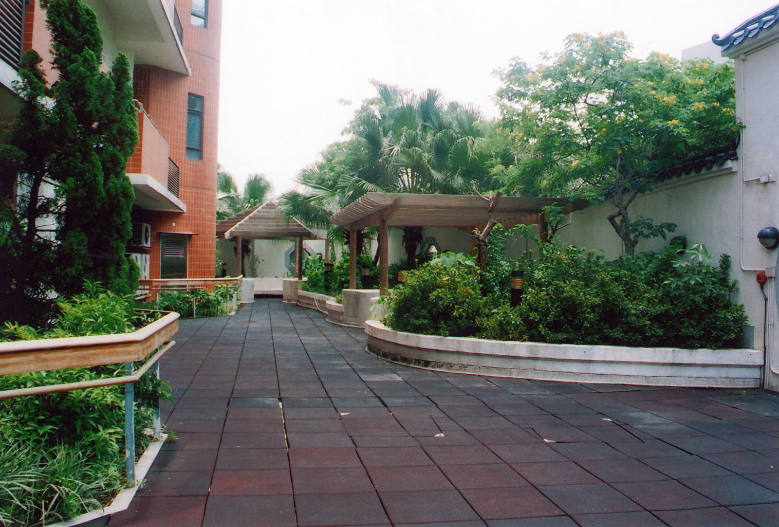 Photo 6: Jockey Club Tuen Mun Home for the Aged Blind