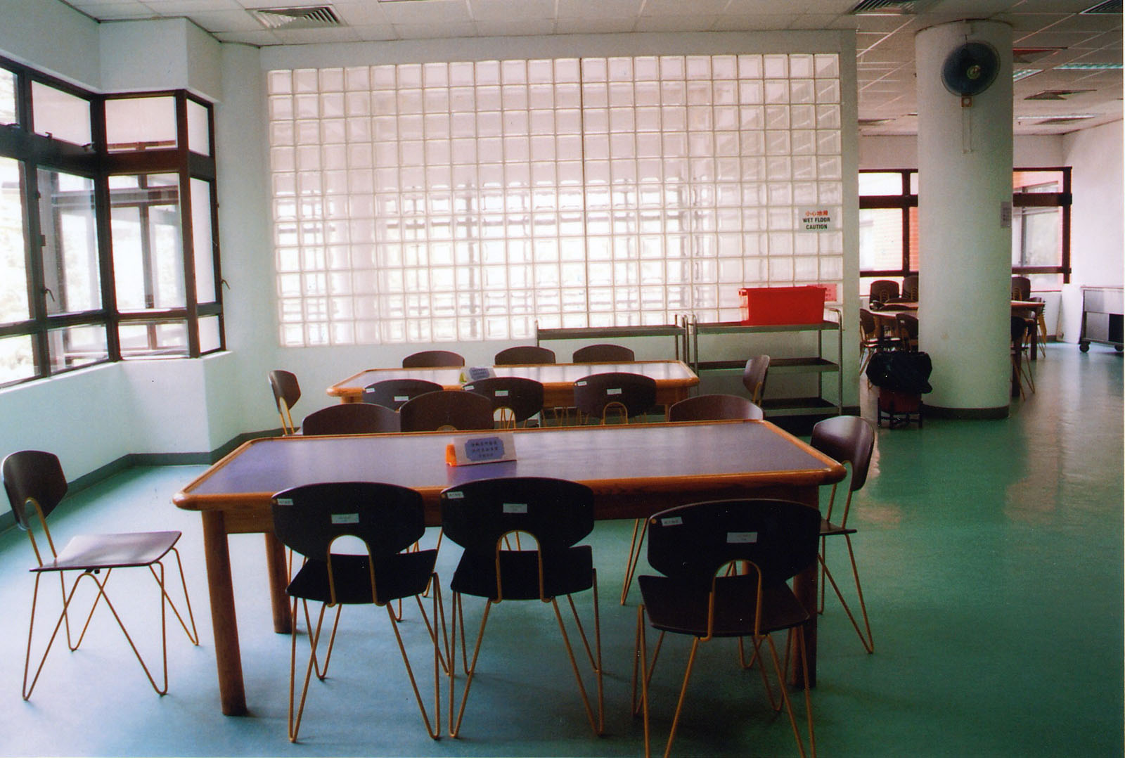 Photo 10: Jockey Club Tuen Mun Home for the Aged Blind