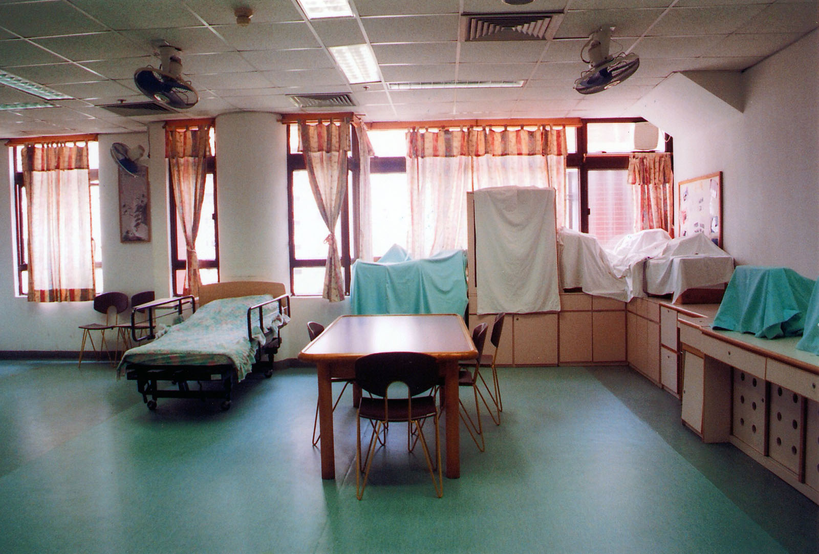 Photo 12: Jockey Club Tuen Mun Home for the Aged Blind