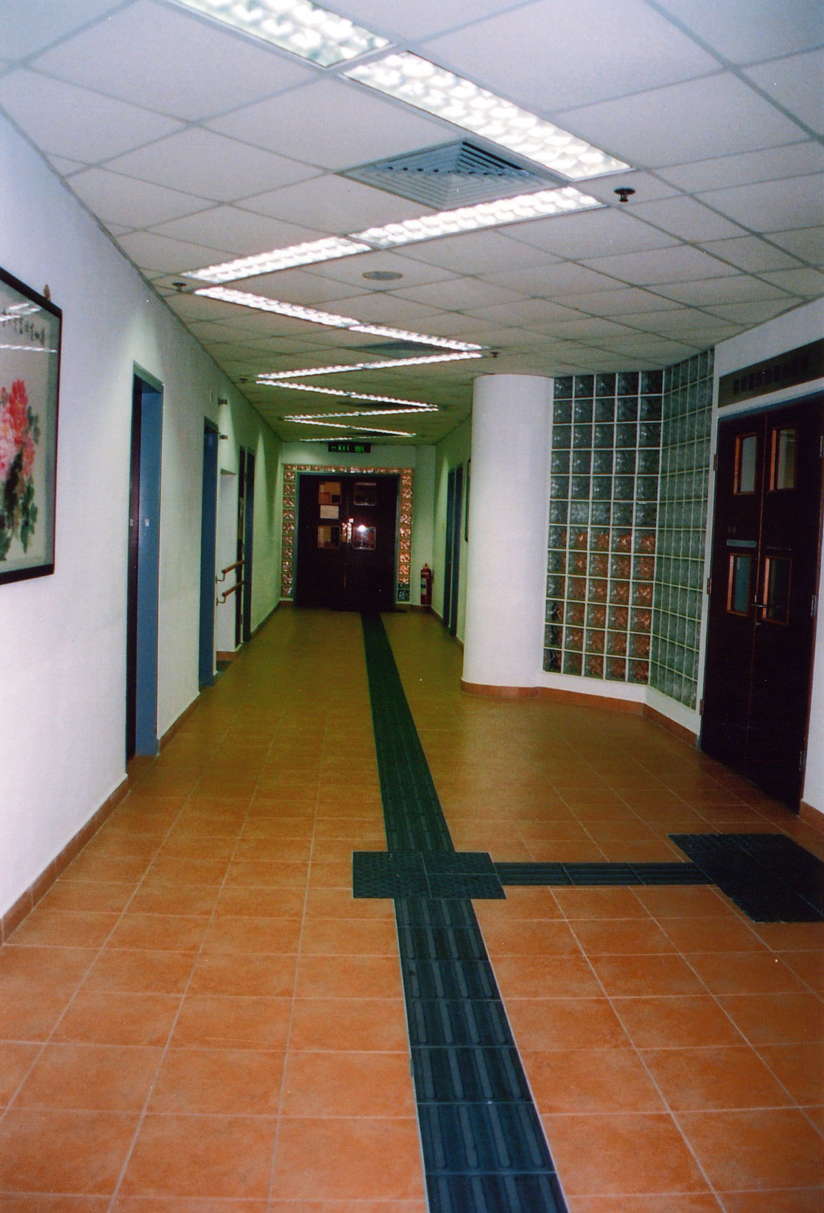 Photo 18: Jockey Club Tuen Mun Home for the Aged Blind