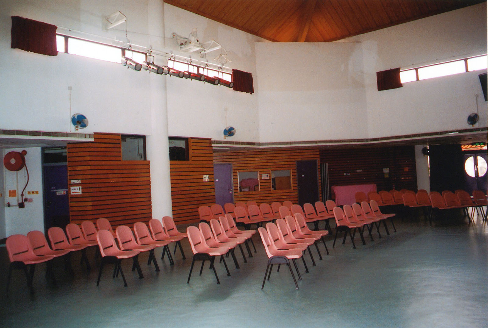 Photo 20: Jockey Club Tuen Mun Home for the Aged Blind