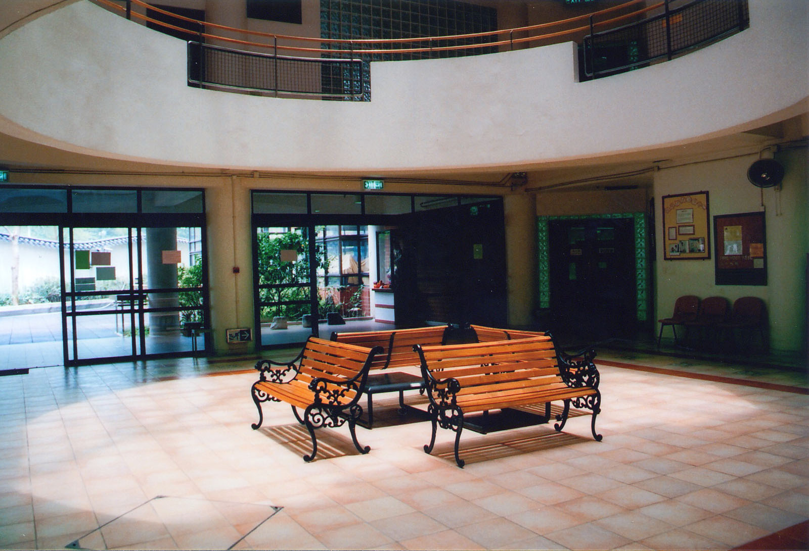 Photo 25: Jockey Club Tuen Mun Home for the Aged Blind