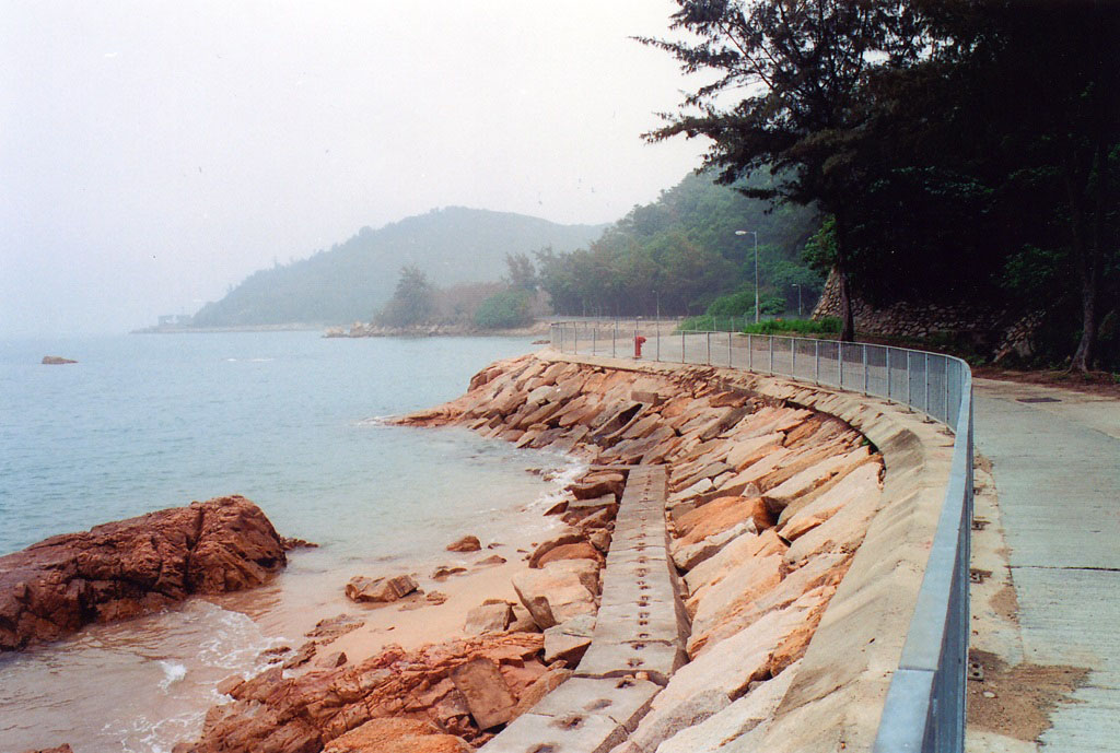 Photo 2: Tai Kwai Wan