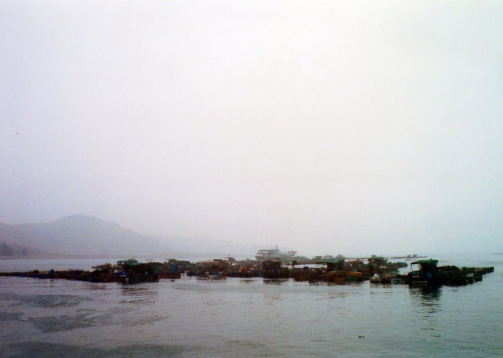 Photo 10: Sok Kwu Wan Pier No. 2