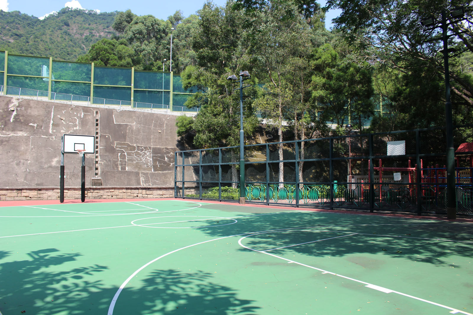 Photo 5: Lung Cheung Road Playground