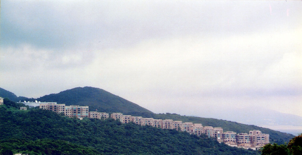 Villas at Pak To Avenue, Sai Kung