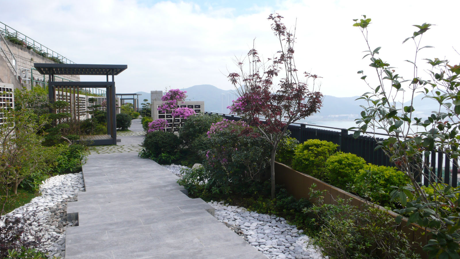 Photo 5: Junk Bay Chinese Permanent Cemetery