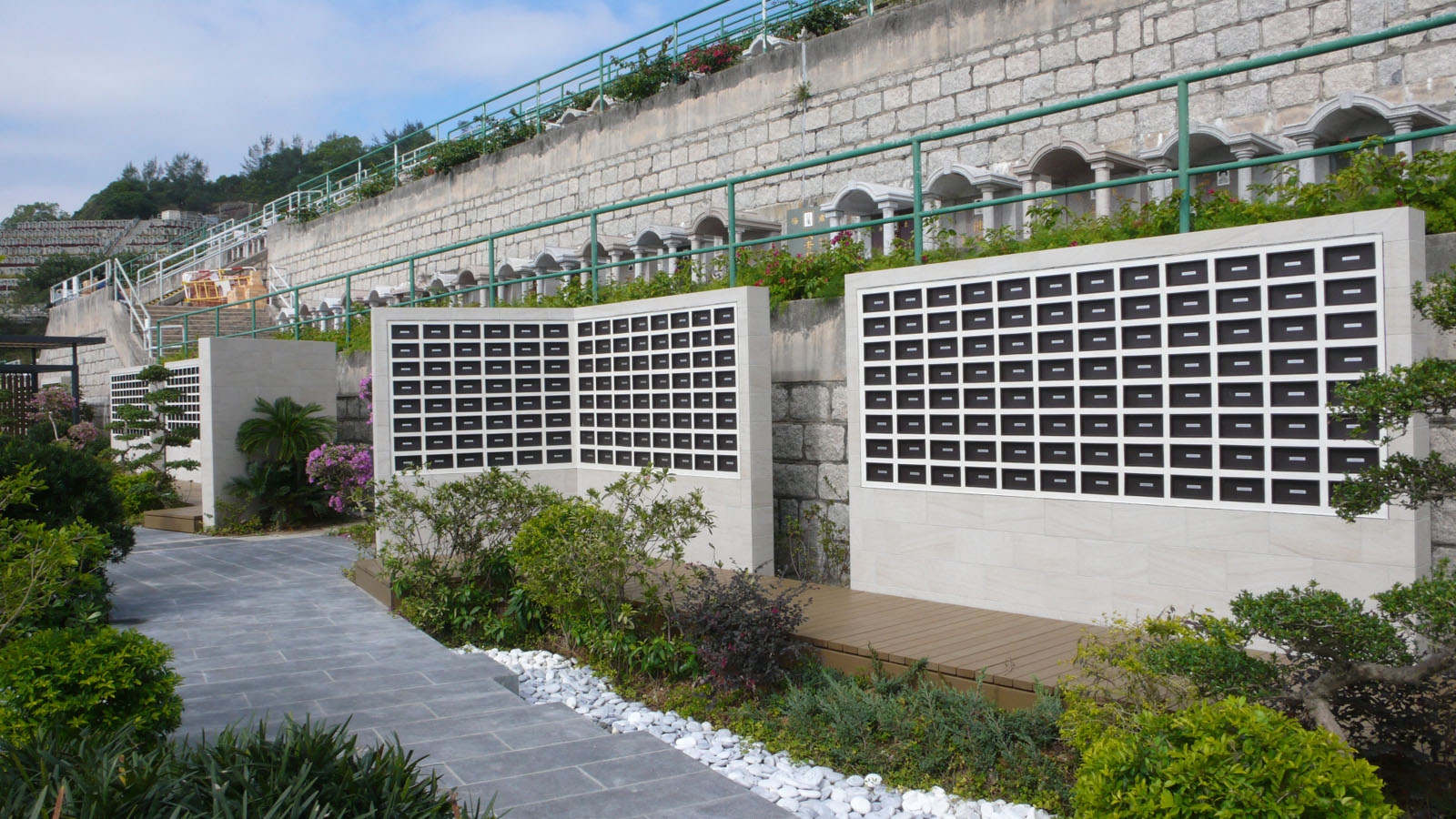 Photo 6: Junk Bay Chinese Permanent Cemetery