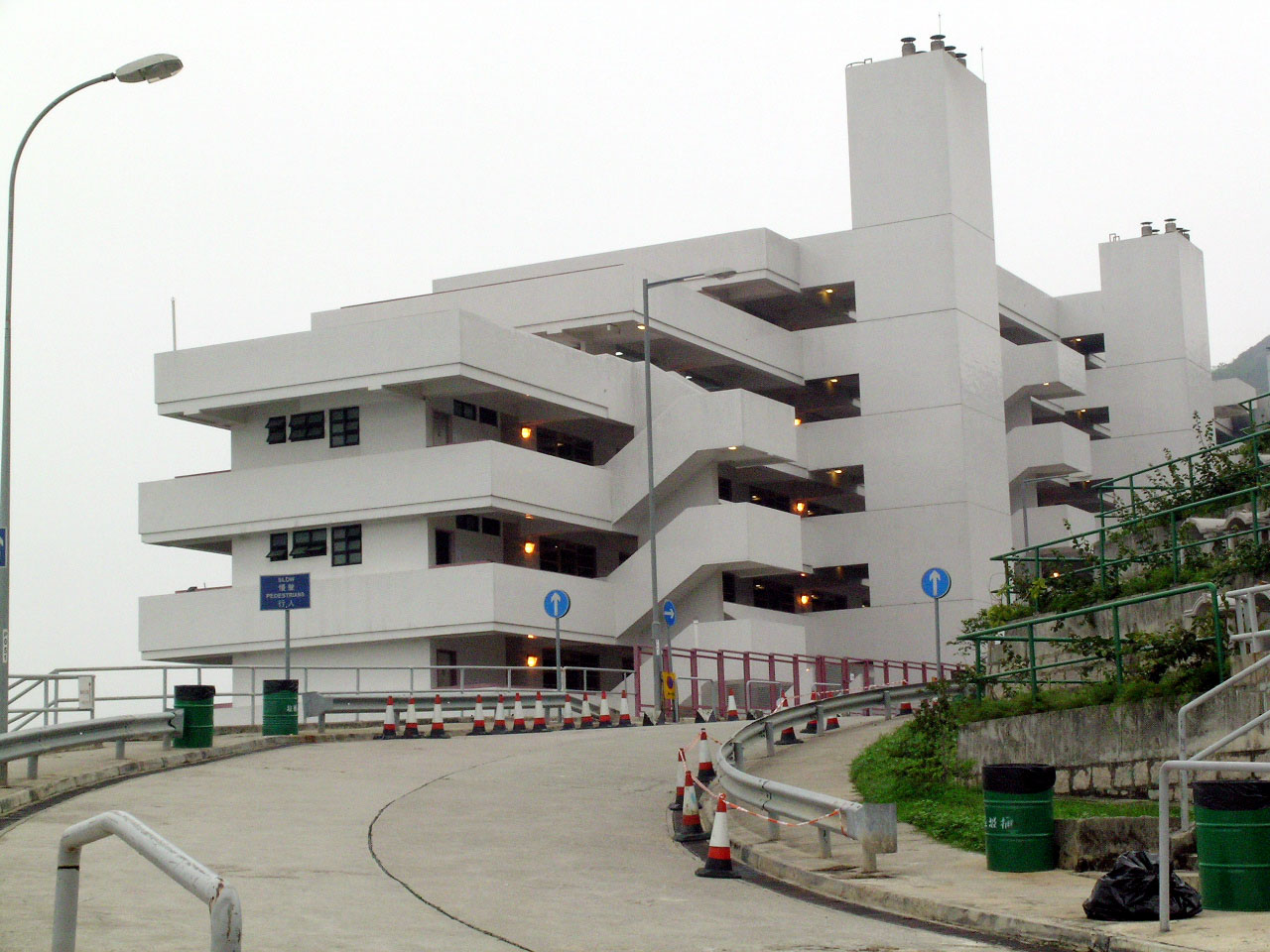 Photo 7: Junk Bay Chinese Permanent Cemetery