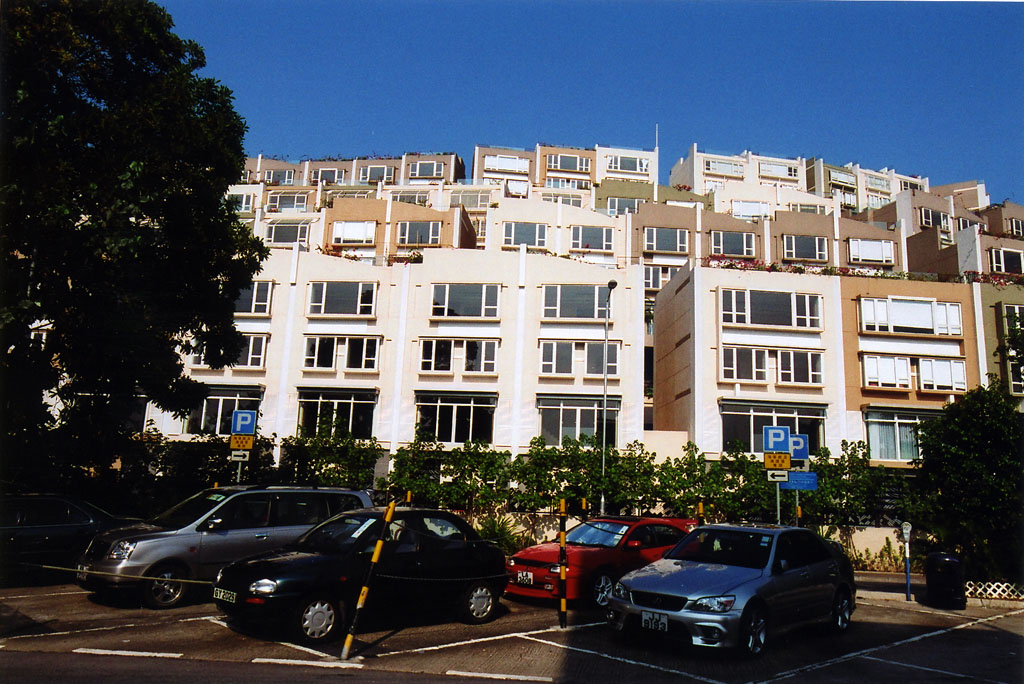 Photo 4: Villas in Shuen Wan, Tai Po