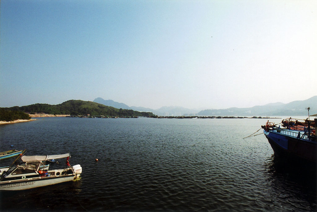 Photo 7: Villas in Shuen Wan, Tai Po