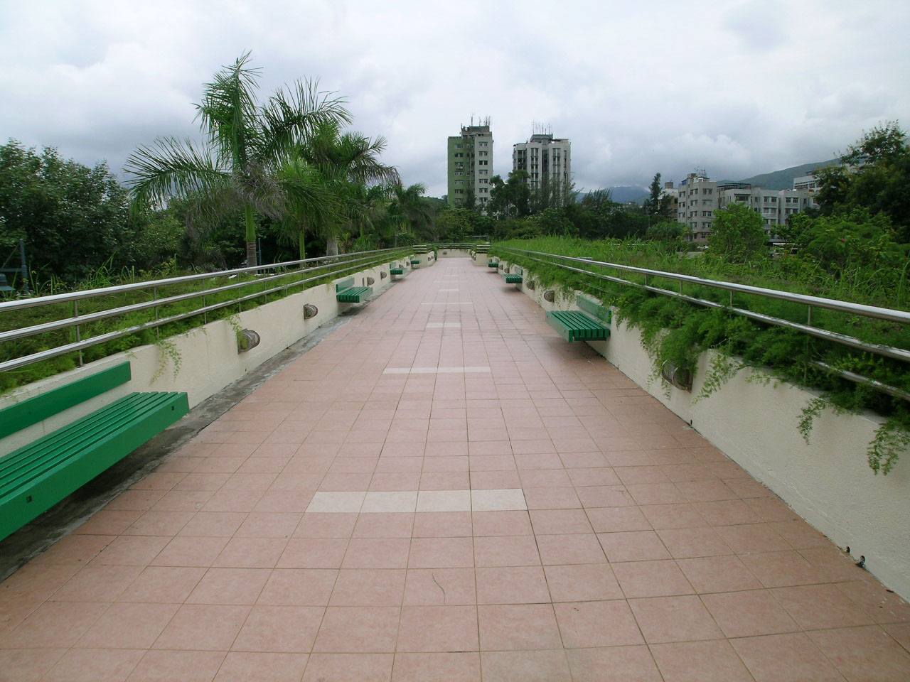 Photo 3: Sai Kung Waterfront Park