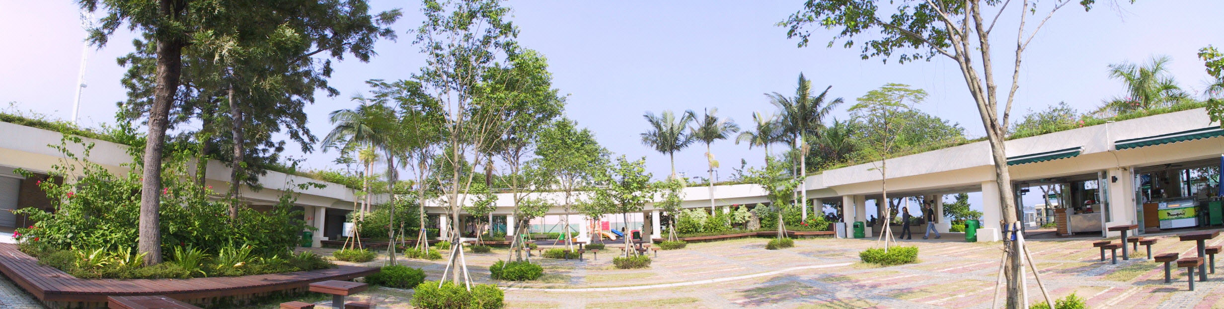 Photo 5: Sai Kung Waterfront Park