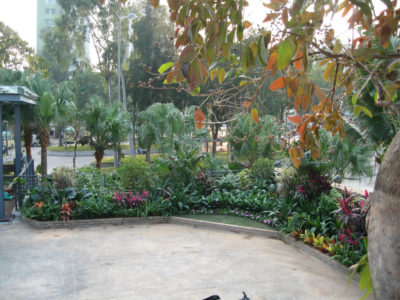 Photo 6: Sai Kung Waterfront Park