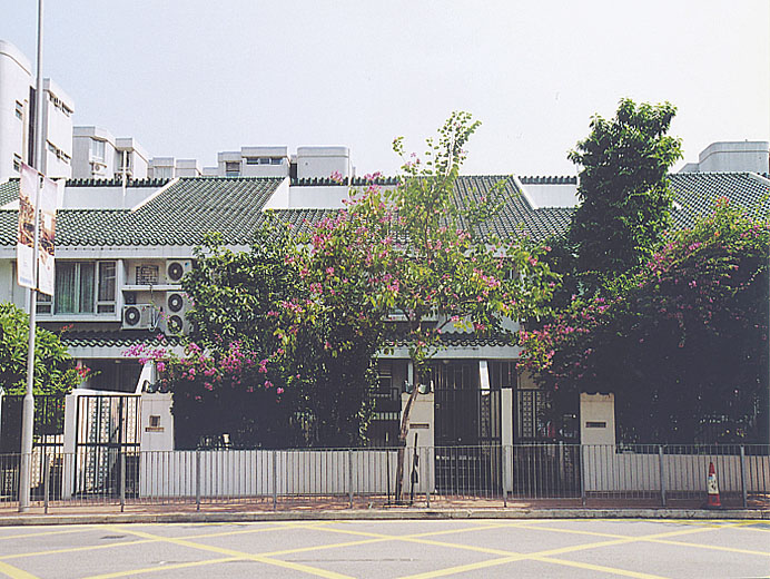 Photo 2: Villas in Kowloon Tong