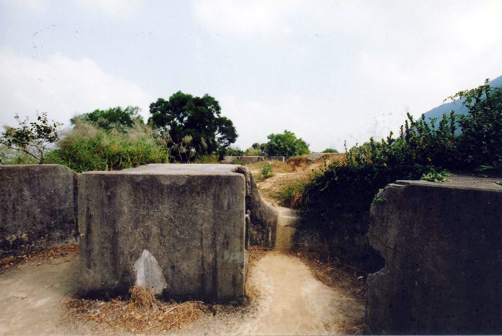 Photo 3: Lung Fu Shan Country Park