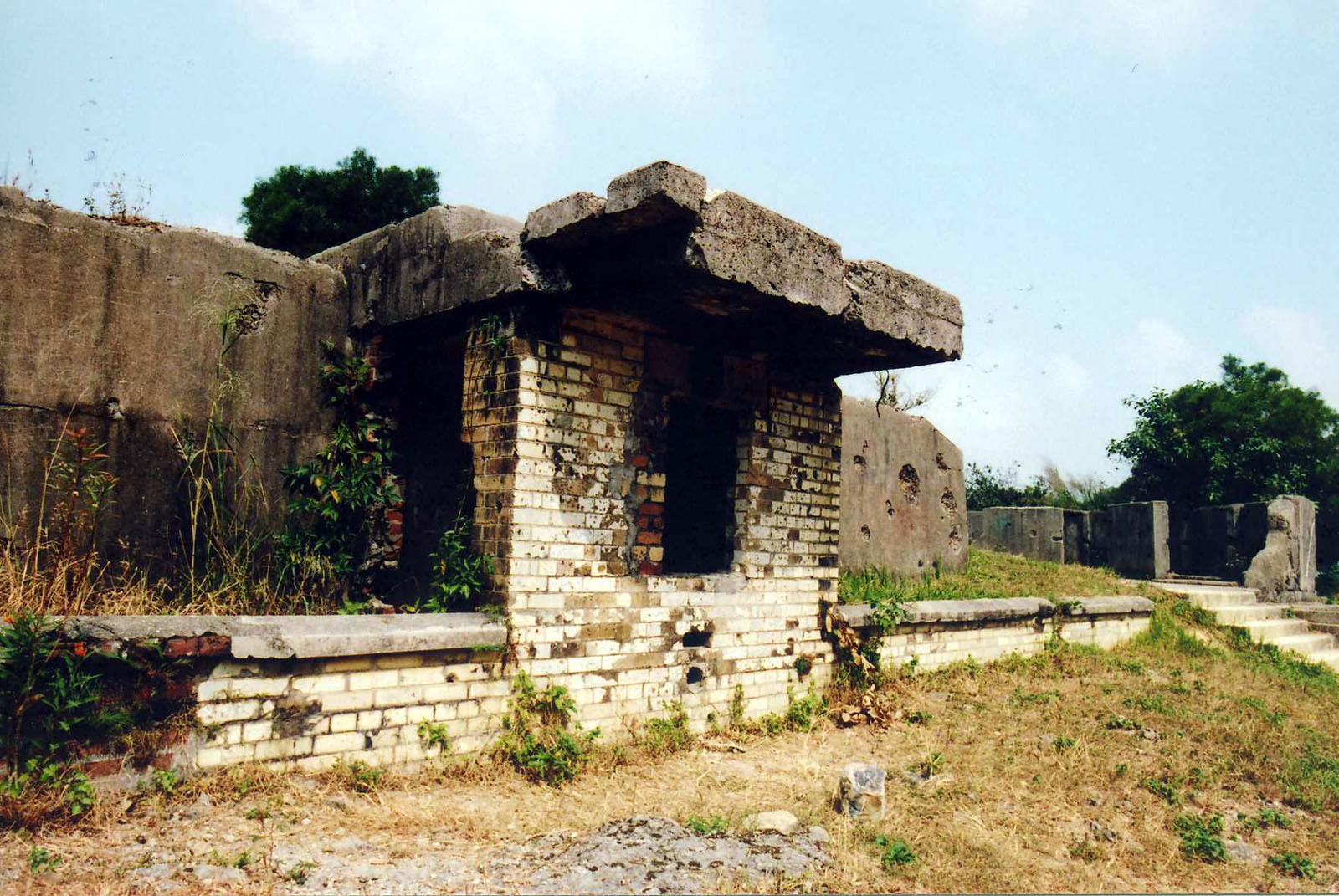 Photo 4: Lung Fu Shan Country Park