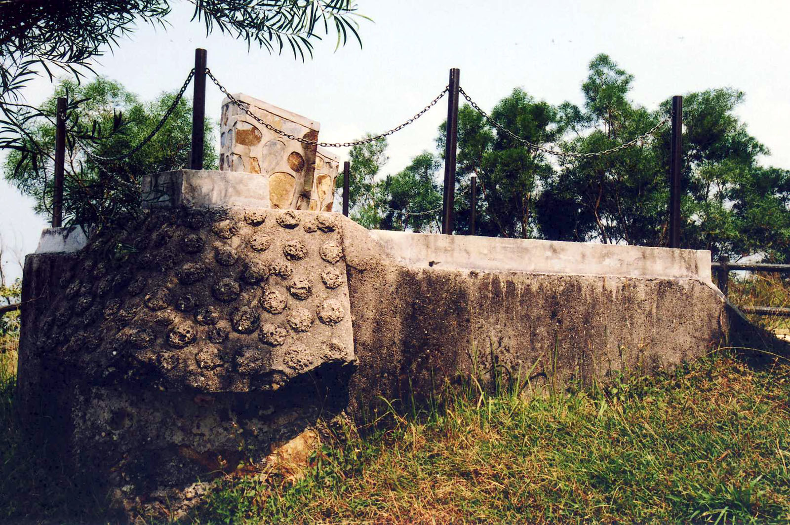 Photo 8: Lung Fu Shan Country Park