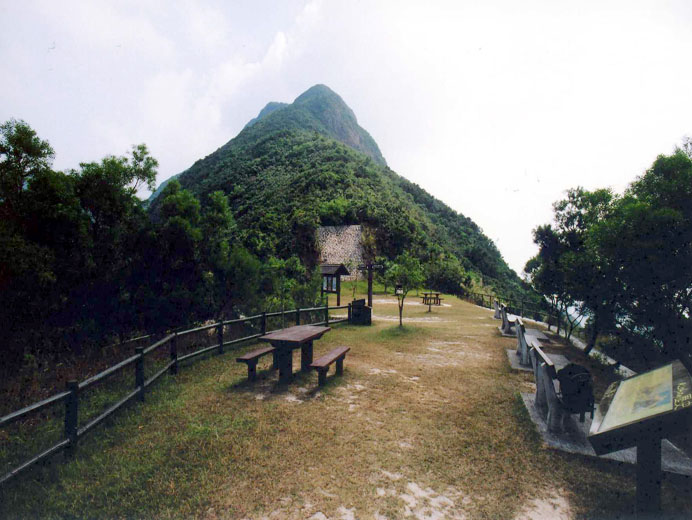 Photo 9: Lung Fu Shan Country Park