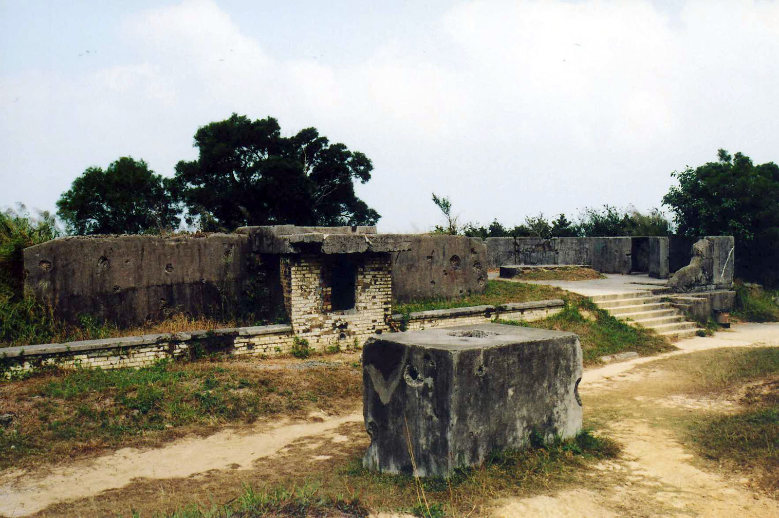 Photo 11: Lung Fu Shan Country Park