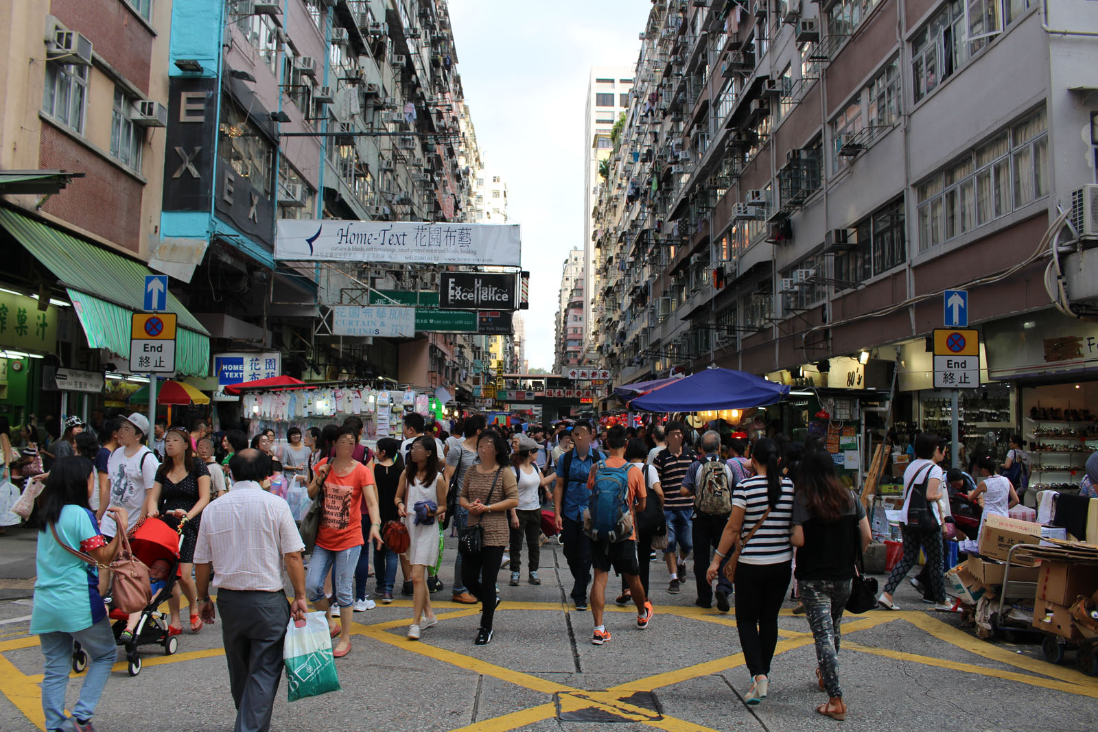 Fa Yuen Street