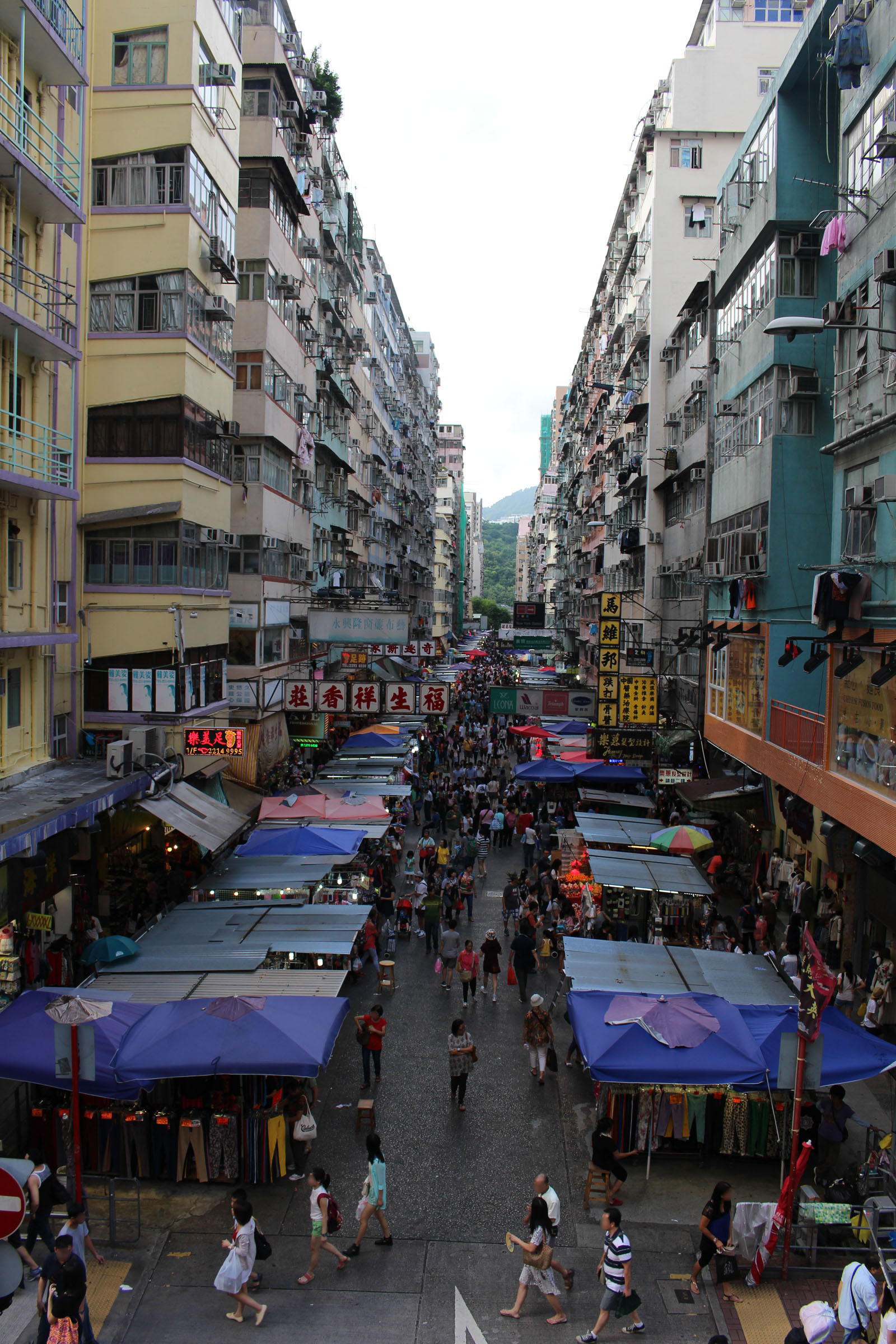 Photo 2: Fa Yuen Street