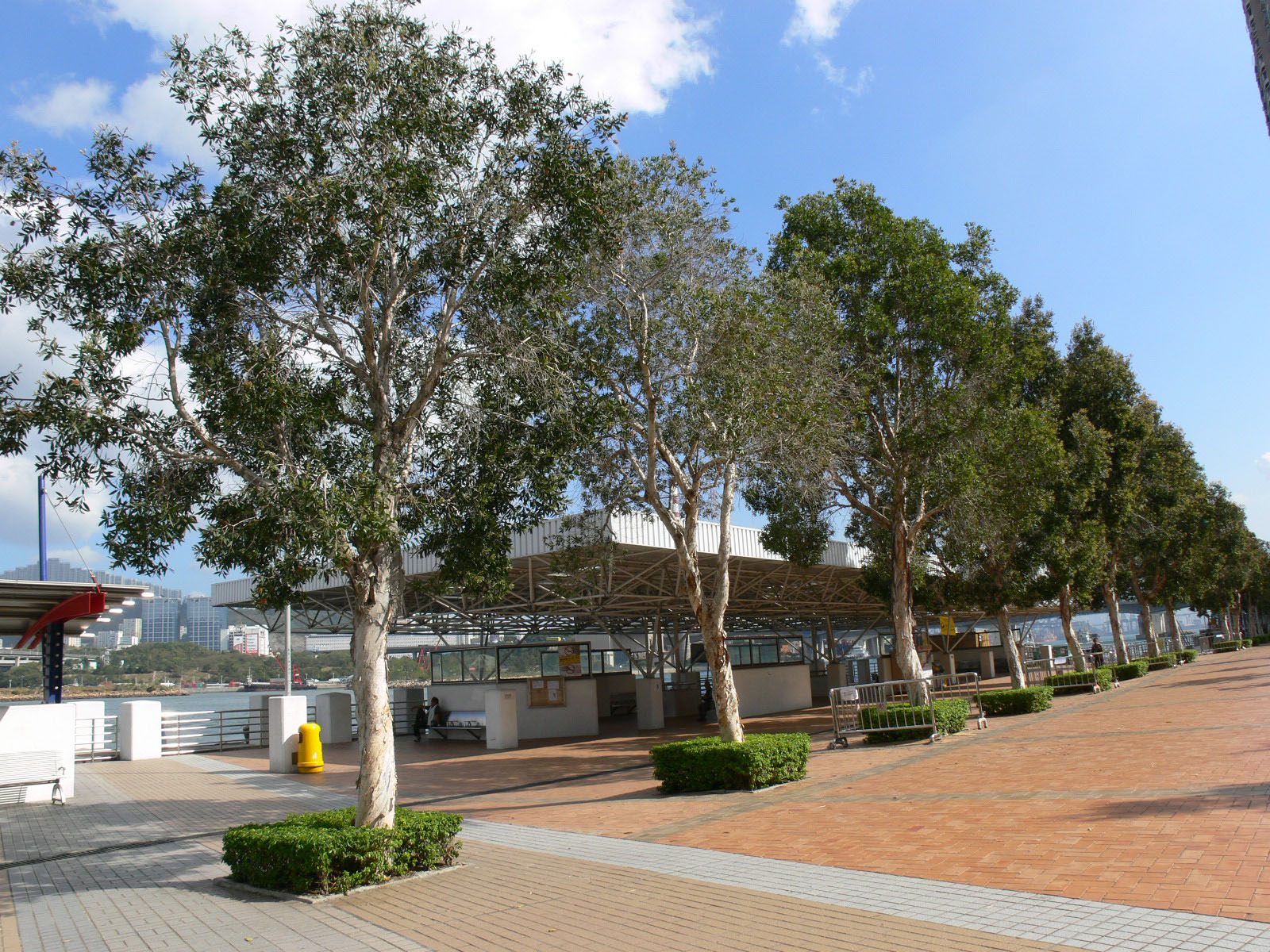 Photo 6: Tsing Yi Promenade