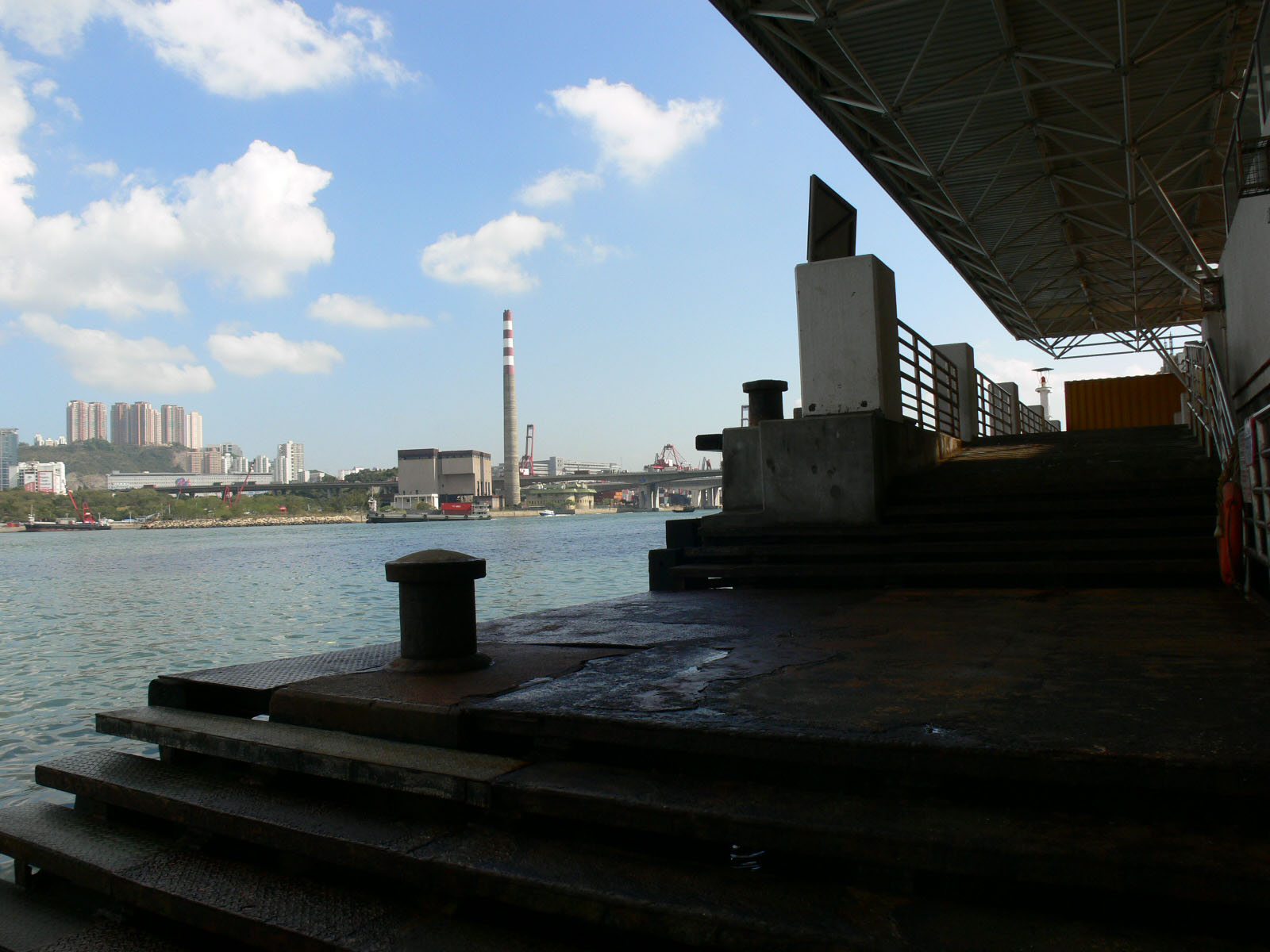 Photo 8: Tsing Yi Promenade