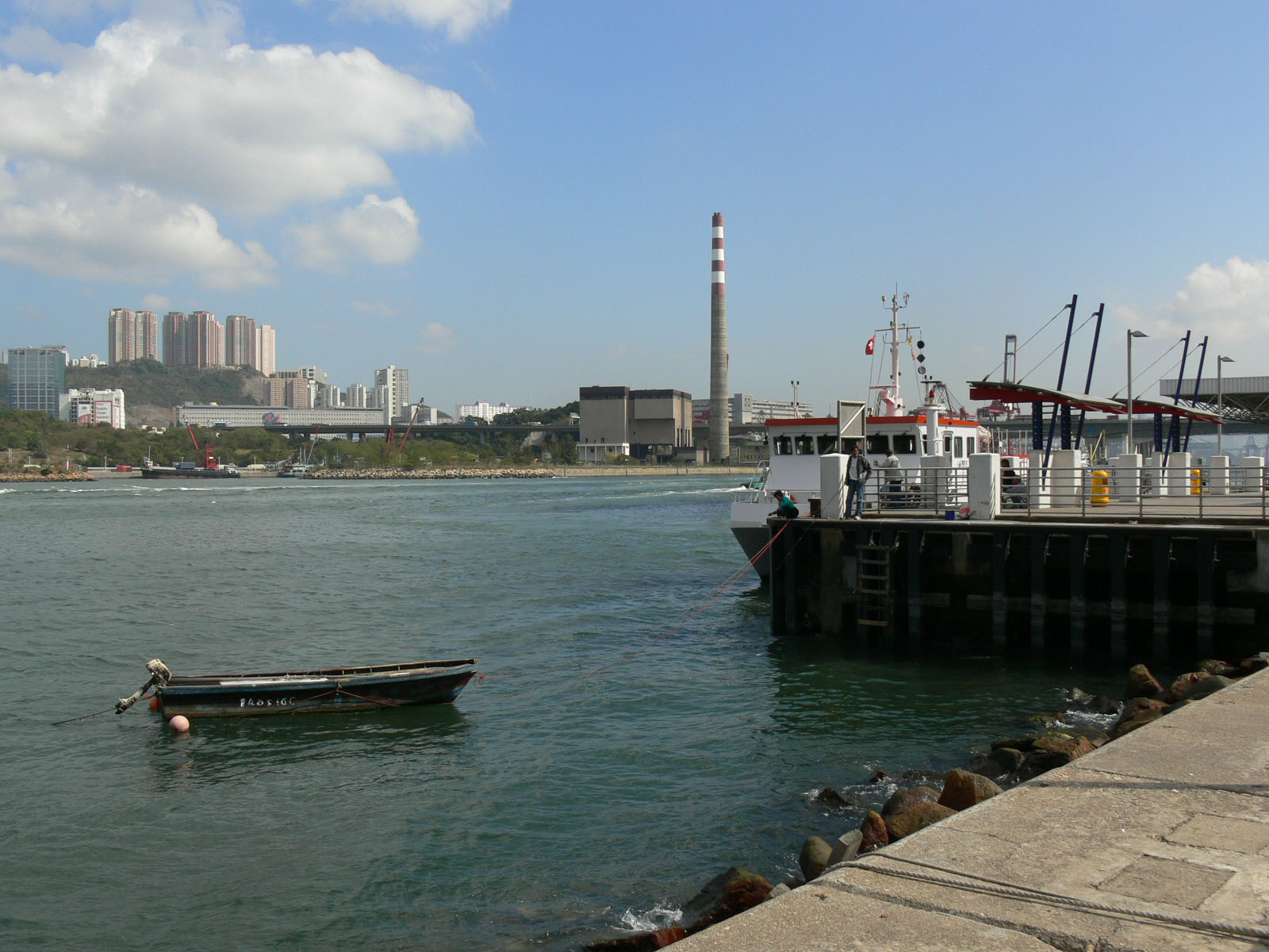 Photo 9: Tsing Yi Promenade