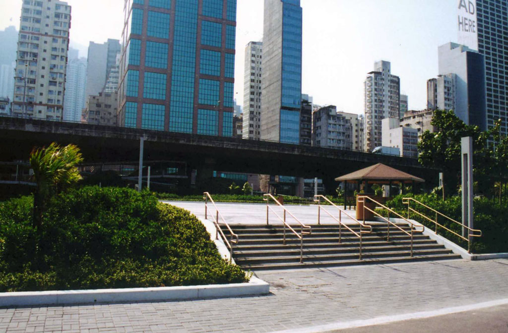 Photo 3: Sun Yat-sen Memorial Park