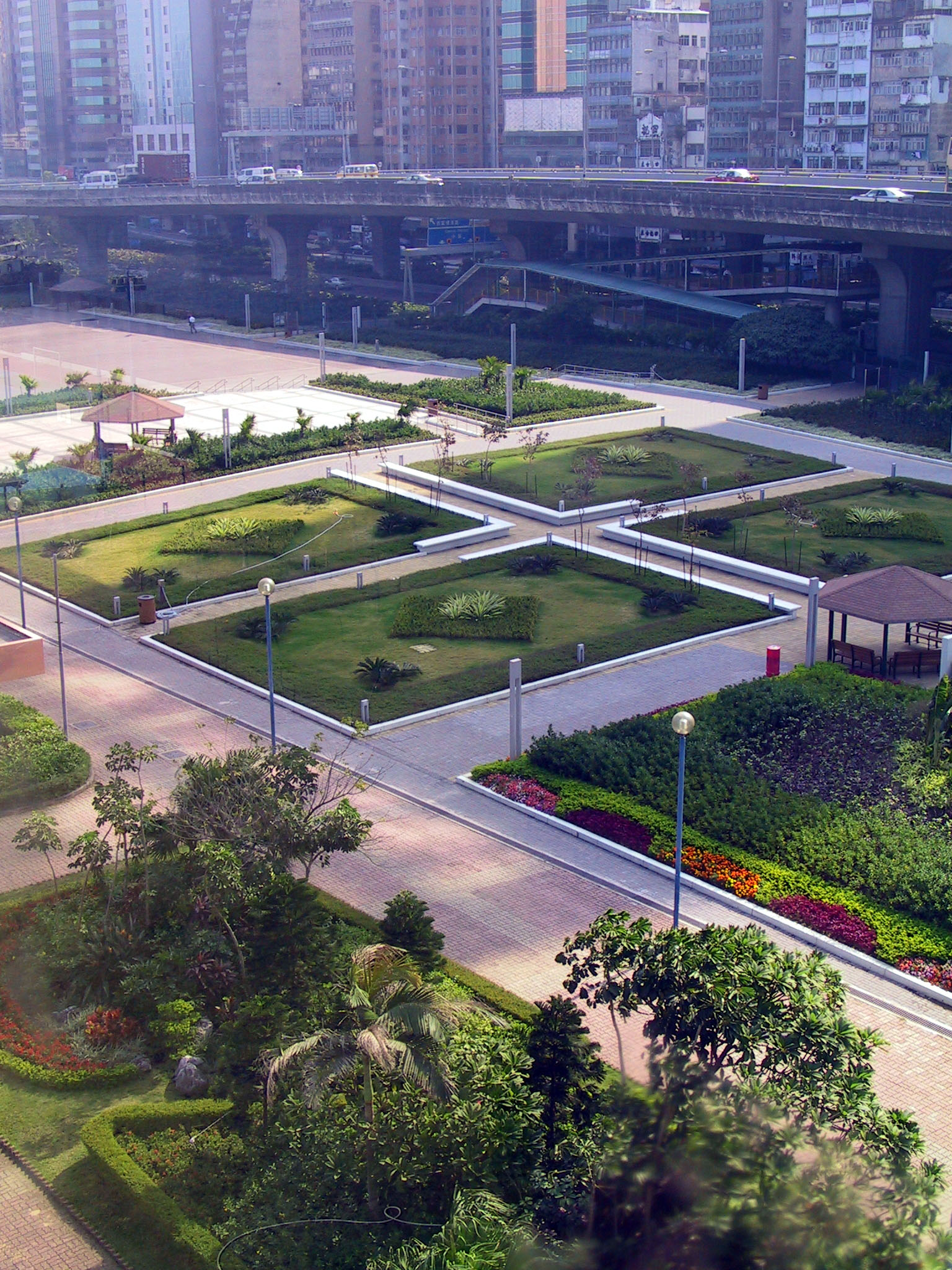 Photo 7: Sun Yat-sen Memorial Park