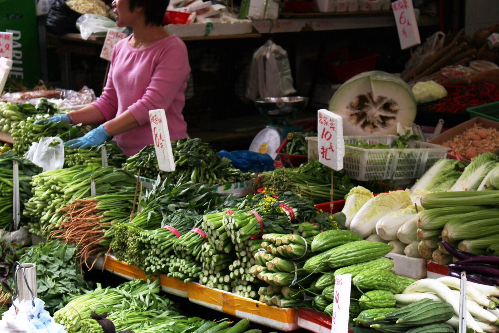 Photo 4: Fu Shin Street