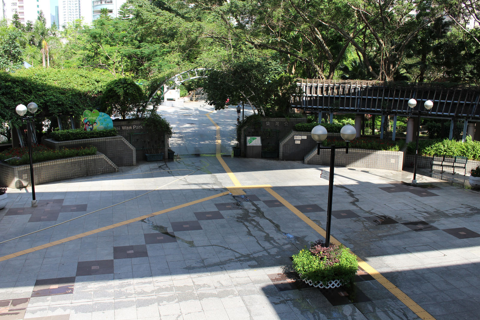 Photo 10: Chai Wan Park